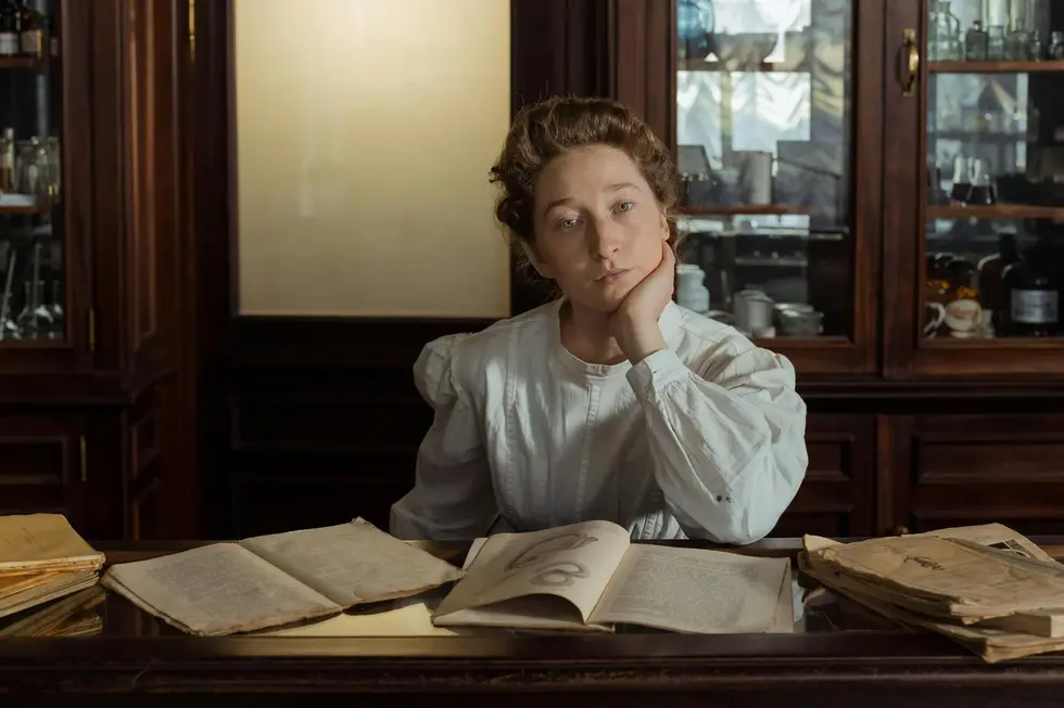Ada Lovelace: Uma Infância Entre Matemática e Poesia