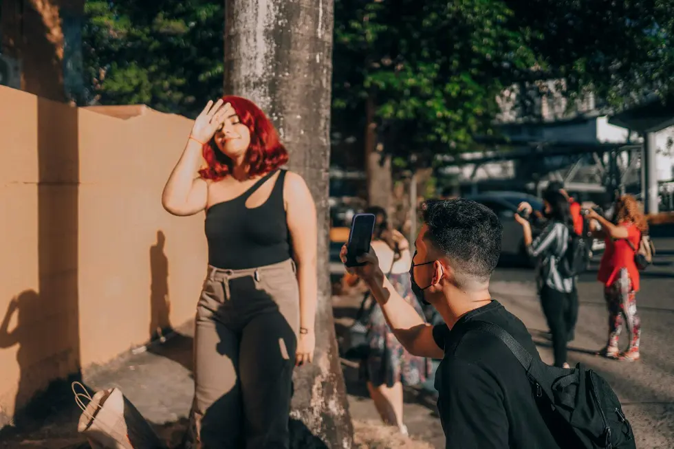 O que é Instants no Instagram e Por que Todo Mundo Está Falando