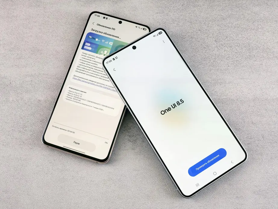 Por Dentro do Galaxy S25 Plus: Técnico, Prático e Sem Surpresas