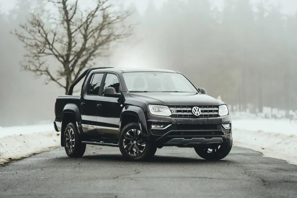 Do Dieselgate Alemão às Multas Bilionárias Brasileiras: Como a Amarok Entrou na Linha de Fogo