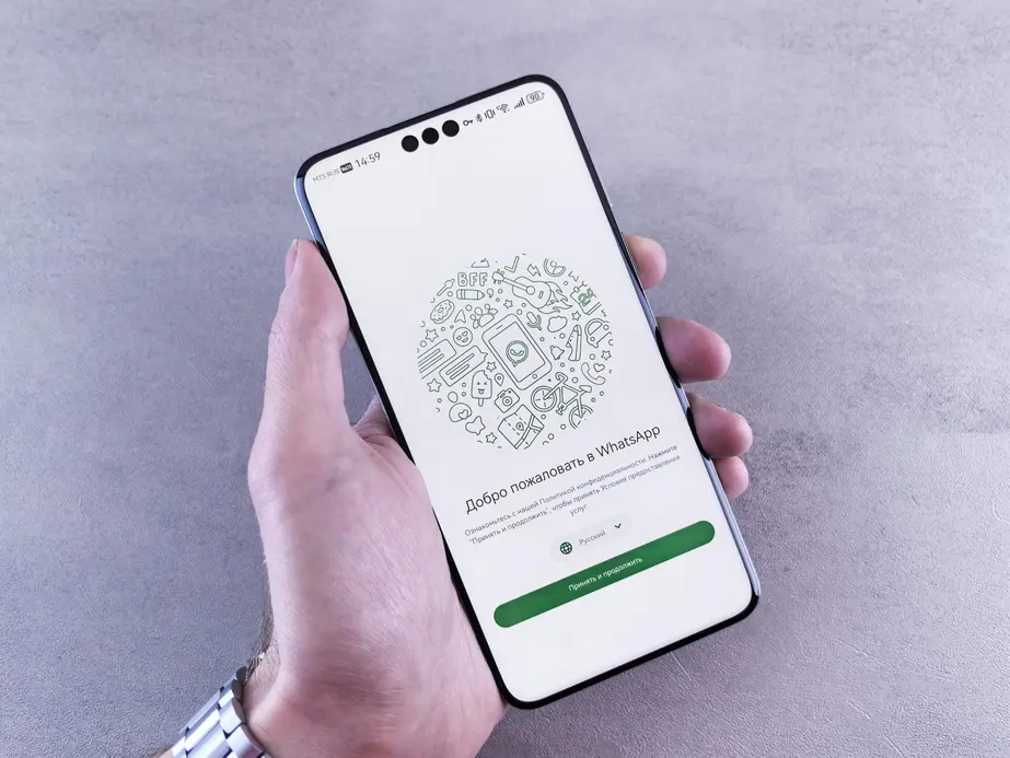 Analisando o Consumo: Descubra o Que Realmente Ocupa Espaço no WhatsApp