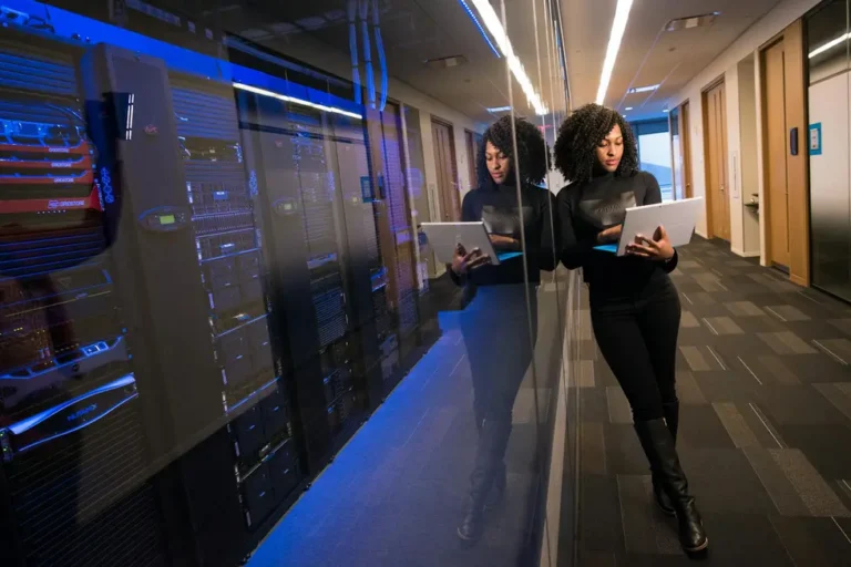 Ambiente de empresa utilizando servidores cloud Azure Linux