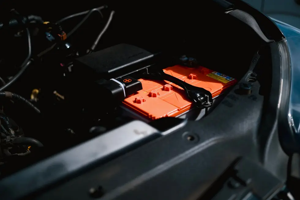 Como as Novas Baterias Garantem Segurança Real em Carros Elétricos