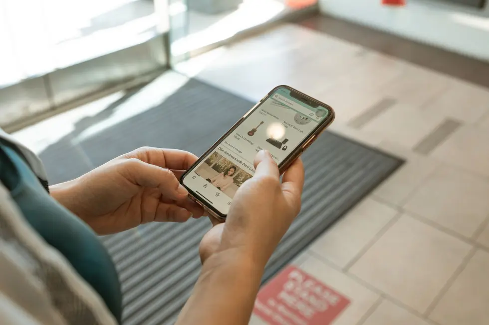 Carrinho Virtual Não é Só Lista: O Que Mudou com a Tecnologia