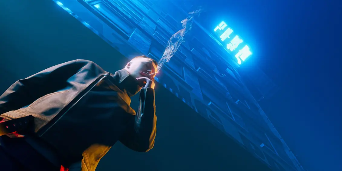 Cyberpunk 2077 no PS5: O Que Dá Pra Esperar de Desempenho em 2026
