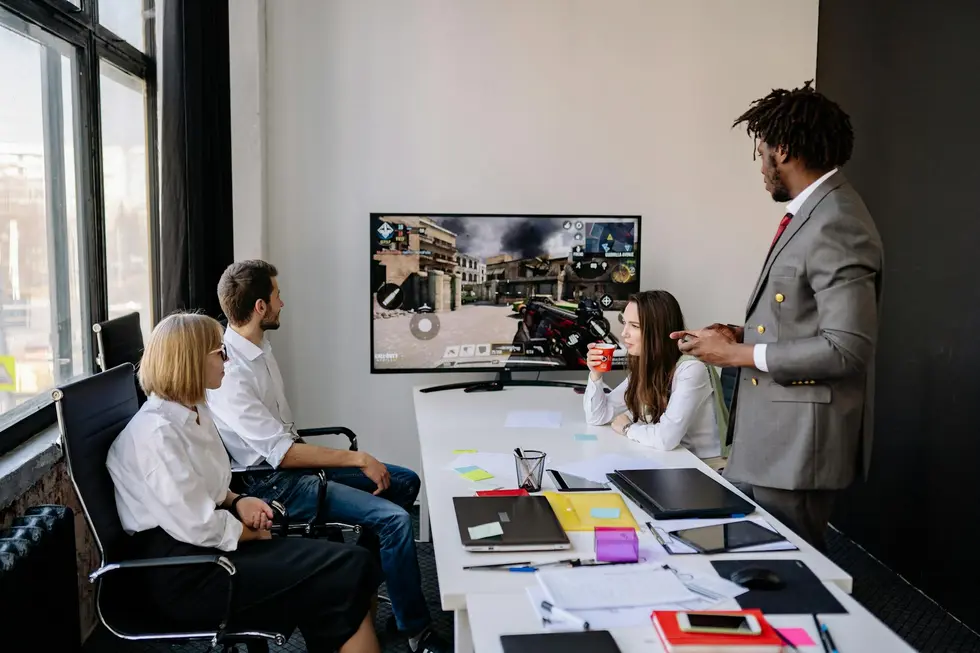 Queda nos Lançamentos da Ubisoft: Dados e Razões Escondidas