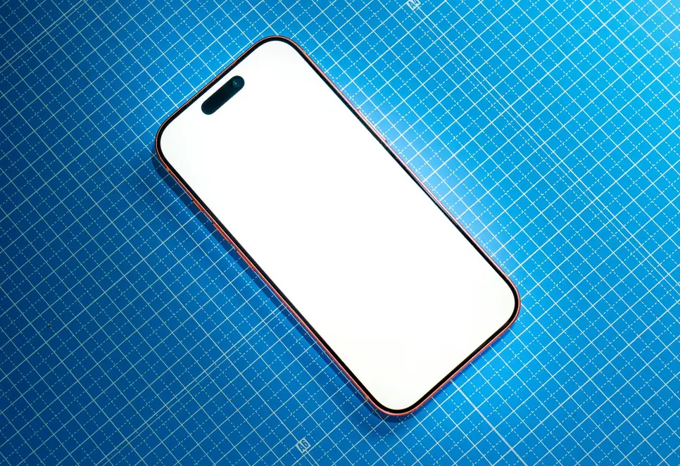 Smartphone Motorola Edge com fones e acessórios em ambiente tech brasileiro