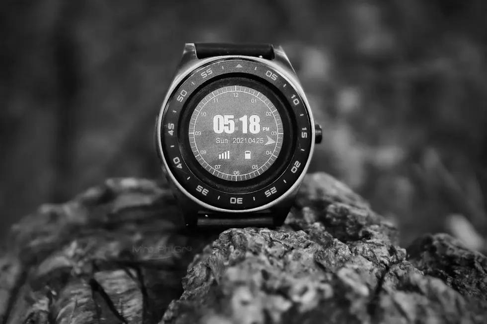 De Relógio a Aliado da Saúde: Evolução dos Smartwatches