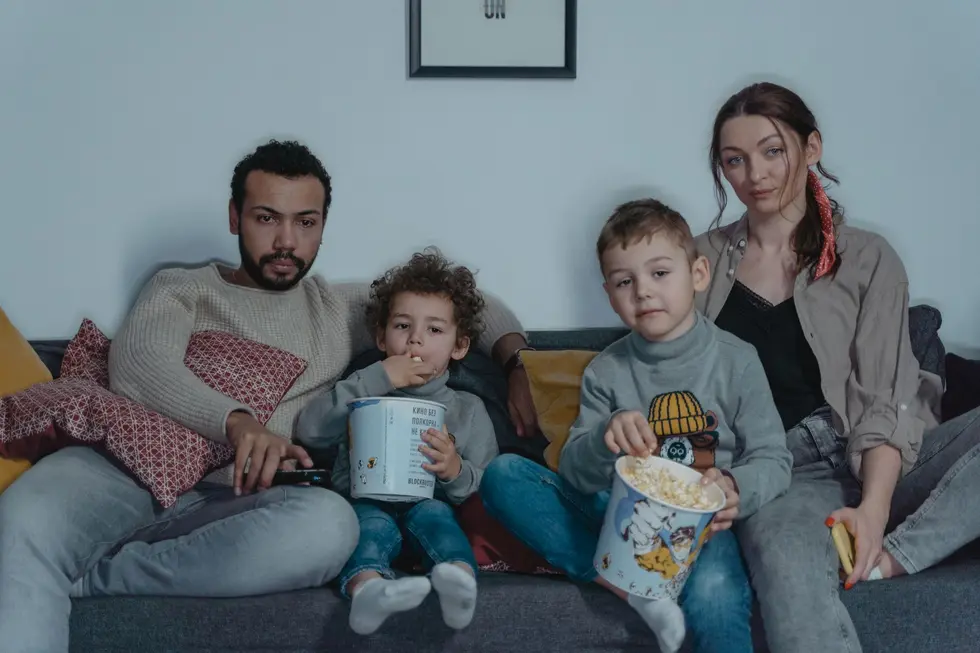 Séries Imperdíveis para Maratonar Pedido da Família