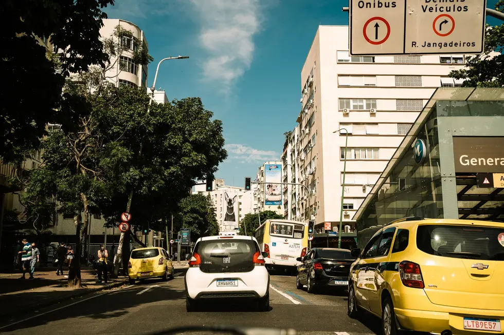 A Versão Elétrica do Mobi: Promessa de Carro Popular que Revoluciona o Mercado