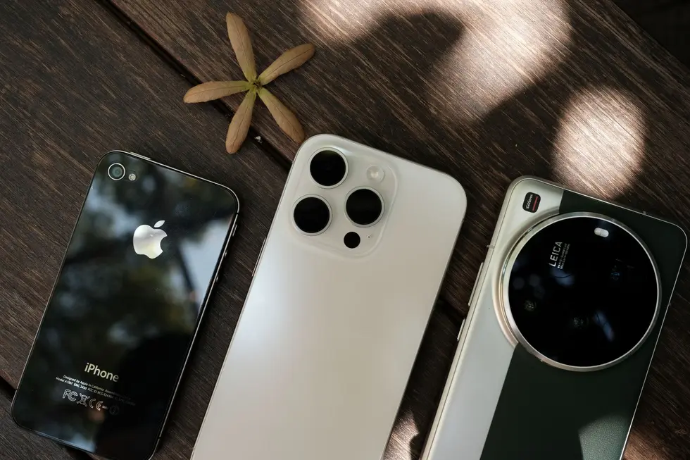 Câmeras do Find X9 Pro: Na Frente das Melhores em 2026?