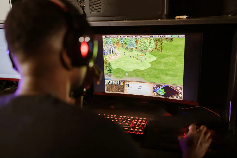 Dois Mundos: O Que Leva o Brasileiro a Preferir Single-Player