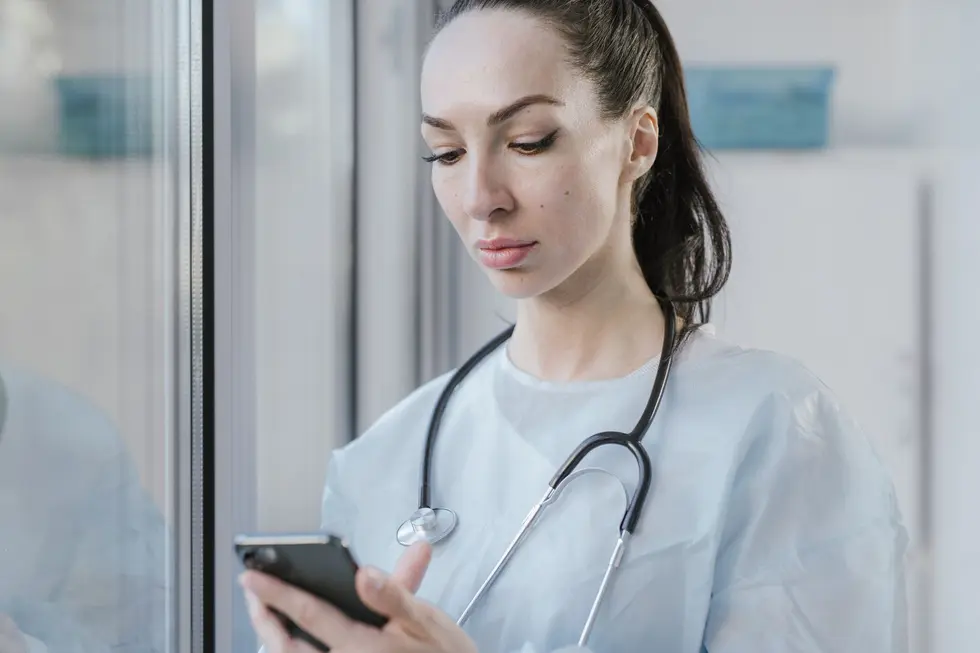 IA, Filtros e a Nova Pressão: O Que Mudou no Consultório