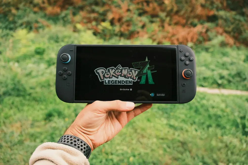 Console Nintendo Switch e jogos anunciados em 2026