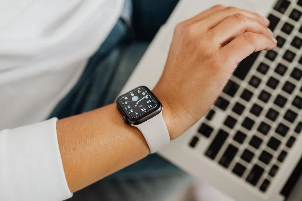 Como Funciona a Pulseira de Recarga para Apple Watch