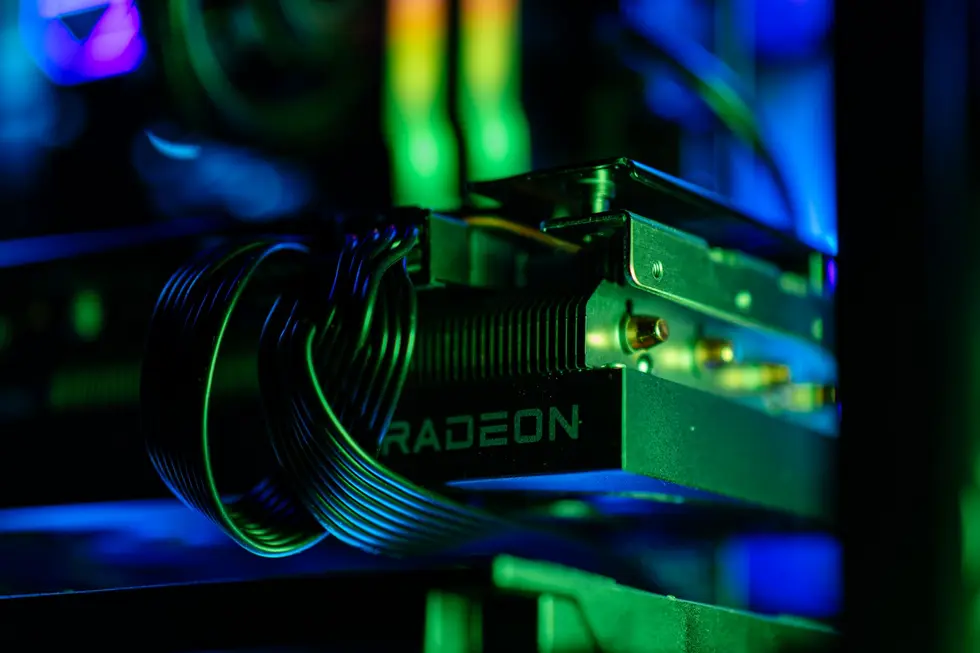 Por Que a RX 7600 Virou a Nova Febre Entre Gamers Brasileiros