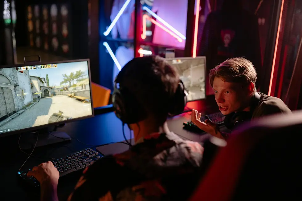 Sintonia: O Que Realmente Importa para Jogadores de Cooperação Online